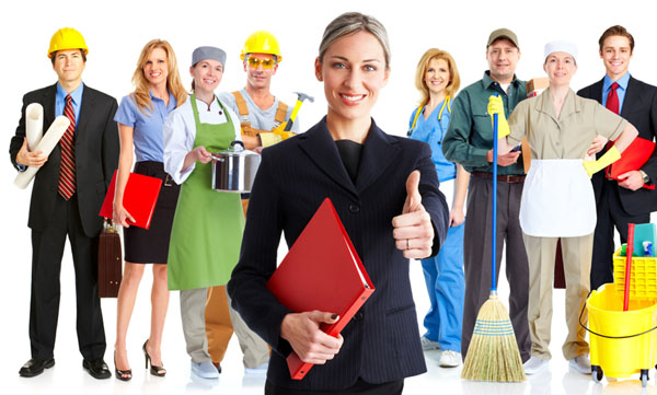 Evka 3 Marangoz Hizmeti